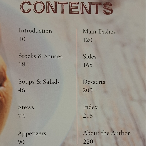 🐞3/$10 Pressure Cooker Cookbook - Picture 3 of 3